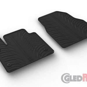 Nissan NV250 2008 - Gledring gumene patosnice