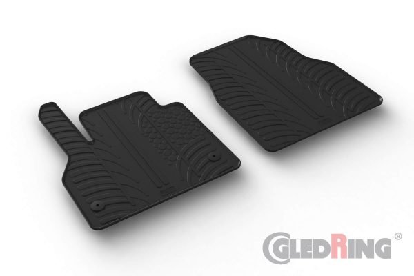 Nissan NV250 2008 - Gledring gumene patosnice