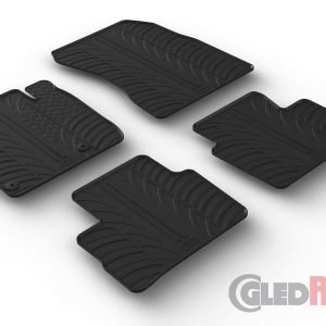 Nissan Qashqai J12 2021 - Gledring gumene patosnice