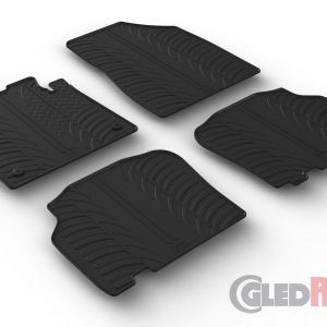 Nissan Townstar Combi HB 2022 - Gledring gumene patosnice