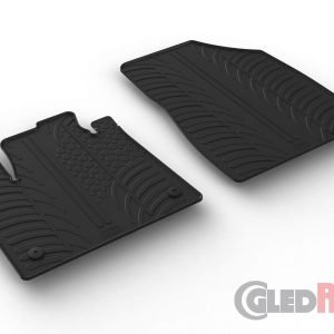 Nissan Townstar Van Cargo 2022 - Gledring gumene patosnice