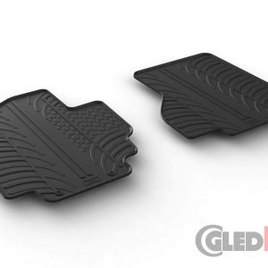 Nissan eNV200 Van 2014 - Gledring gumene patosnice