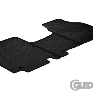 Opel Vivaro 2001- Gledring gumene patosnice