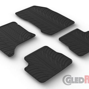 Opel Corsa F MHEV 2024 - Gledring gumene patosnice