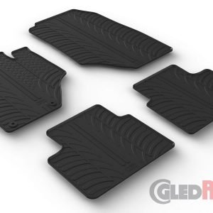 Opel Grandland 2024 - Gledring gumene patosnice