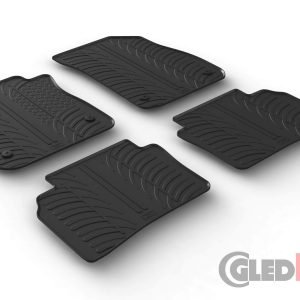 Opel Insignia 2017 - Gledring gumene patosnice