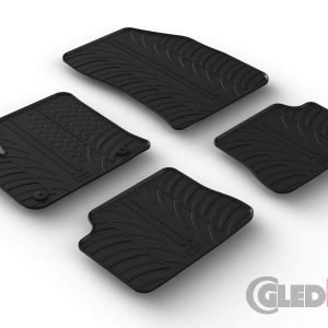 Opel Mokka e-SUV 2021 - Gledring gumene patosnice