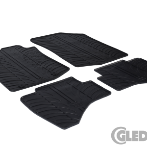 Peugeot 108 2014- Gledring gumene patosnice