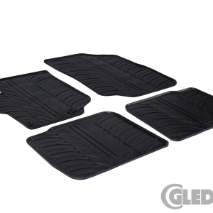 Peugeot 301 2012- Gledring gumene patosnice