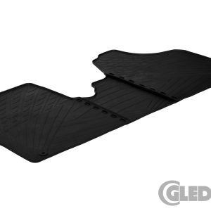 Peugeot Expert 2007- Gledring gumene patosnice