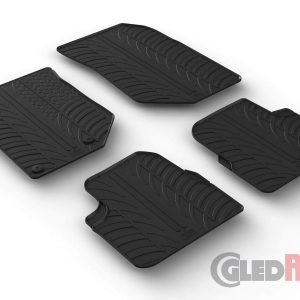 Peugeot 2008 2020 - Gledring gumene patosnice