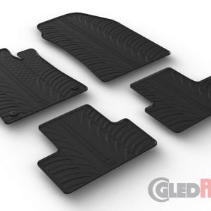 Peugeot 308 2021 - Gledring gumene patosnice