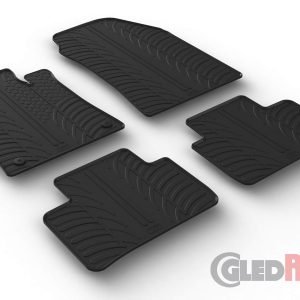 Peugeot 308 SW 2022 - Gledring gumene patosnice