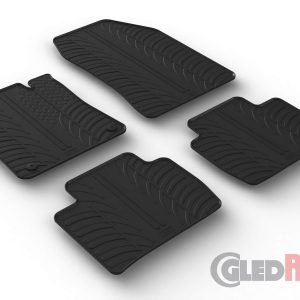 Peugeot 408x 2022 - Gledring gumene patosnice