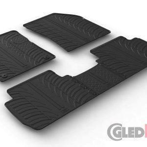 Peugeot 5008 2017 - Gledring gumene patosnice