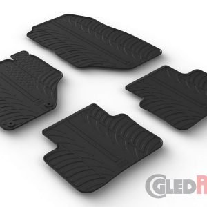 Peugeot 5008 Hybrid 2024 - Gledring gumene patosnice