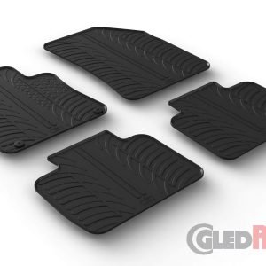 Peugeot 508 2019 - Gledring gumene patosnice