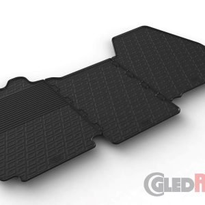 Peugeot Boxer 2006 - Gledring gumene patosnice