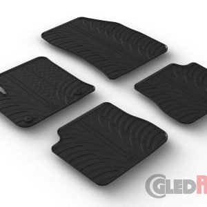 Peugeot e-2008 2020 - Gledring gumene patosnice