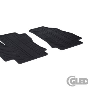 Peugot Bipper 2007- Gledring gumene patosnice