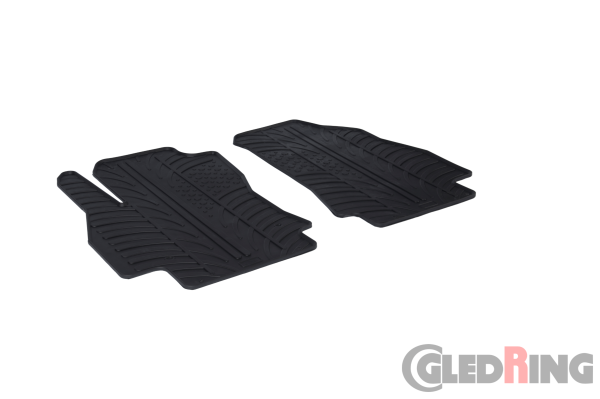 Peugot Bipper 2007- Gledring gumene patosnice