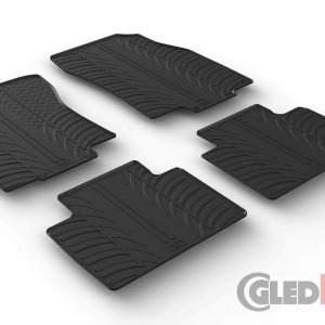 Renault Koleos II 2017 - Gledring gumene patosnice