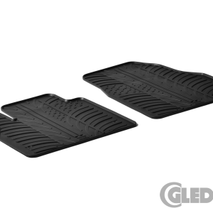 Renault Kangoo Cargo 2008- Gledring gumene patosnice