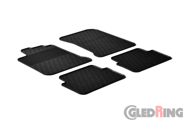 Renault Laguna III 2007- Gledring gumene patosnice