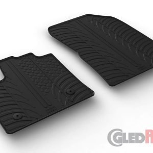 Renault Express Cargo 2021 - Gledring gumene patosnice