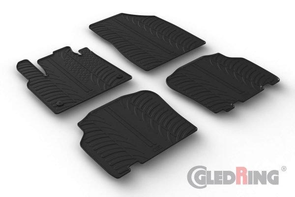 Renault Kangoo Passenger HB 2021 - Gledring gumene patosnice