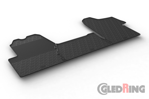 Renault Master/Opel Movano 2015 FL - Gledring gumene patosnice