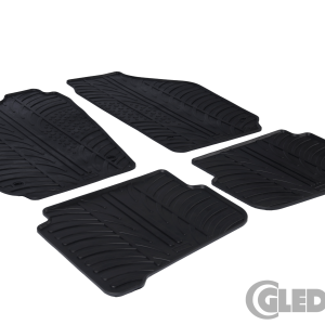 Seat Ibiza & Cordoba 2003-2008 - Gledring gumene patosnice