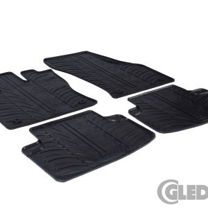 Seat Leon 2013- Gledring gumene patosnice