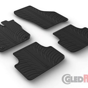 Seat Leon 2020 - Gledring gumene patosnice