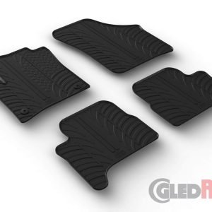 Seat Mii Electric 2019 - Gledring gumene patosnice