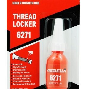 Visbella 6671 držač navoja 5ml-visoke čvrstoće