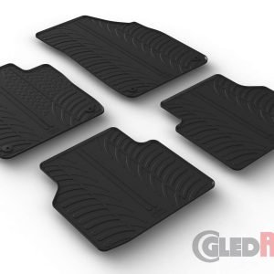 Skoda Enyaq iV 2020 - Gledring gumene patosnice