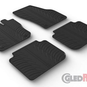 Skoda Kodiaq 2024 - Gledring gumene patosnice