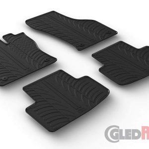 Skoda Octavia 2020 - Gledring gumene patosnice