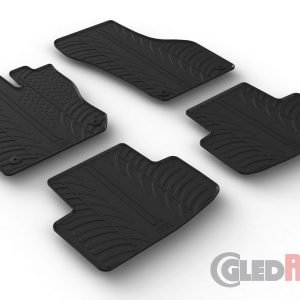 Skoda Octavia IV eTSI PHEV MHEV 2019 - Gledring gumene patosnice