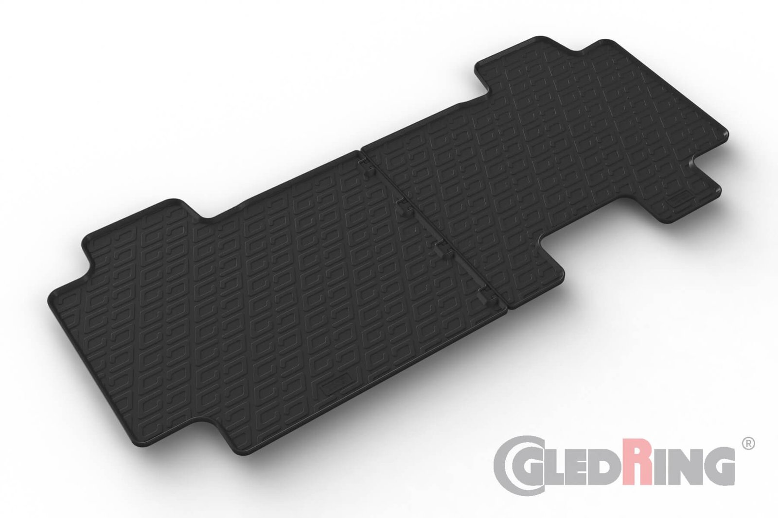 Space Tourer/Zafira Life/Traveller/Proace Verso 2016 - Gledring gumene patosnice - Slika 4