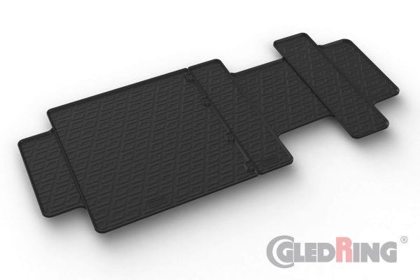 Space Tourer/Zafira Life/Traveller/Proace Verso 2016 - Gledring gumene patosnice