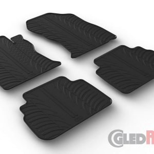 Subaru Forester 2019 - Gledring gumene patosnice