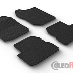 Suzuki Jimny 3rd gen 1998/2018 - Gledring gumene patosnice