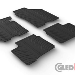 Suzuki Swift 2017 - Gledring gumene patosnice