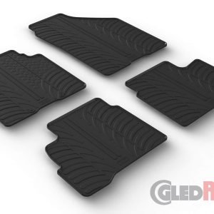 Suzuki Swift Hybrid 2024 - Gledring gumene patosnice