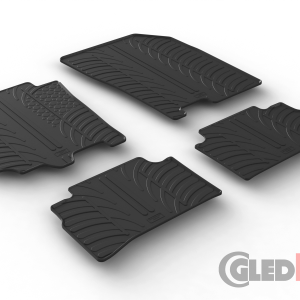 Suzuki Vitara 2015 - Gledring gumene patosnice