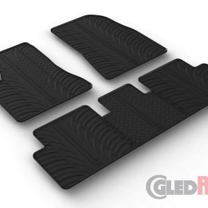 Tesla Model 3 Modif 2020 - Gledring gumene patosnice