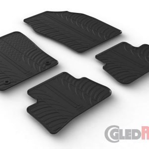 Toyota C-HR HEV 2023 - Gledring gumene patosnice