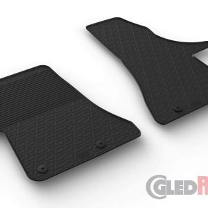 VW Multivan T6.1 2020 - Gledring gumene patosnice